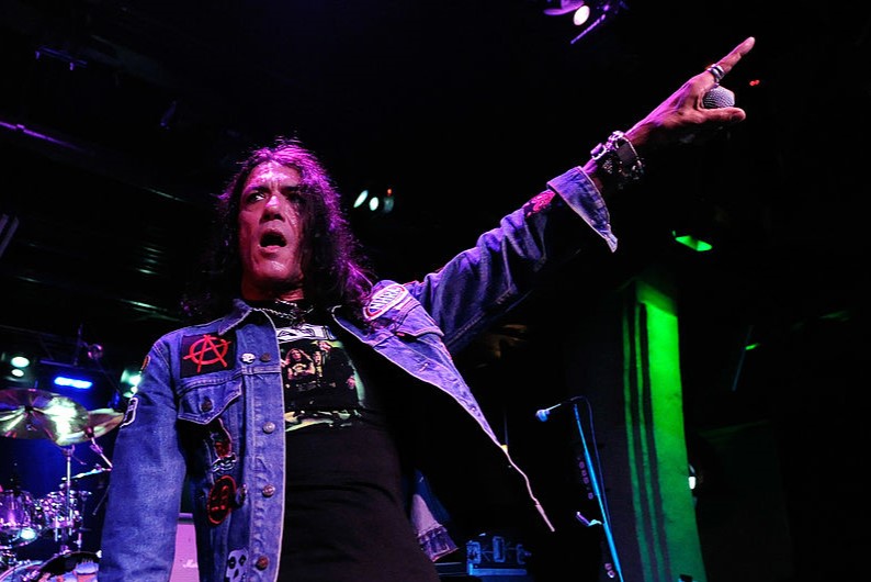 Stephen Pearcy Disappointed After Motley Crue Did Not Invite Ratt to The Stadium Tour