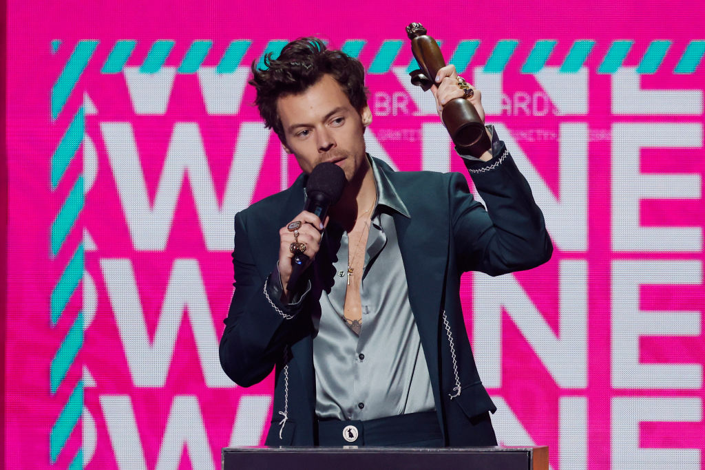 Harry Styles Now 2023: Singer Celebrates 6th Anniversary of Debut Album 