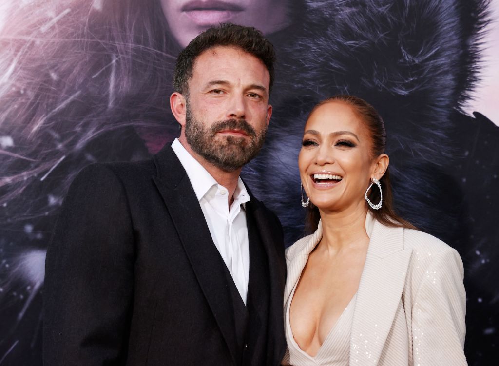 Jennifer Lopez ‘Is Considering Her Options’ On Ben Affleck’s Marriage Amid Reports That She’s ‘Over’ Trying To Fix It