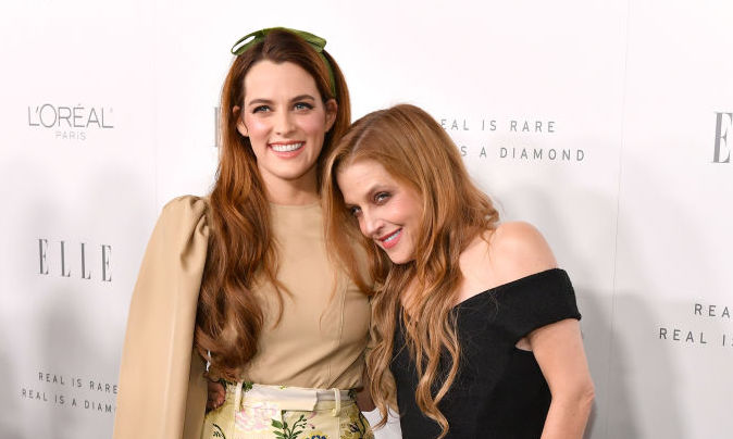 Riley Keough Celebrates First Mothers’ Day Without Lisa Marie Presley: ‘Lucky to Have Had You’