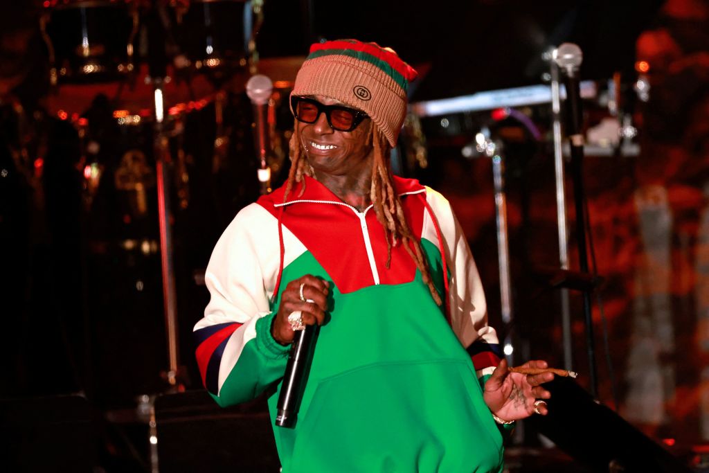 Lil Wayne Slammed For Canceling LA Show Mid-Set Over 'Unreasonable' Rant