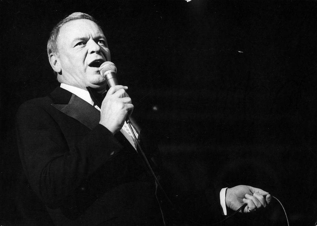 Frank Sinatra Death Anniversary: Exploring the Legendary Singer's Music Career