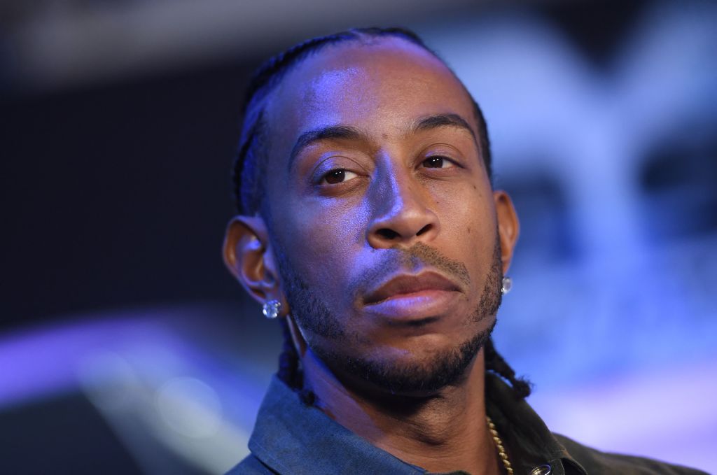 Ludacris New Album Update Musician Hints at Music Project's Release