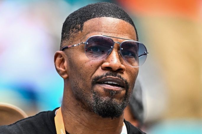 Jamie Foxx REAL Health Issue: Singer-Actor Starts Physical Rehab Following Health Scare