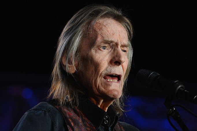 Gordon Lightfoot's Final Album To Be Released After His Recent Death