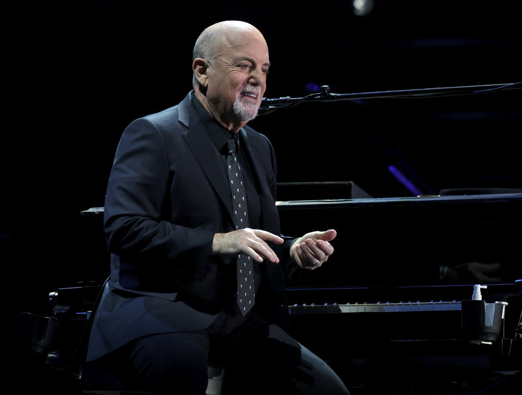 Billy Joel Net Worth 2023: Singer Sells Long Island Home of 20 Years for $49M