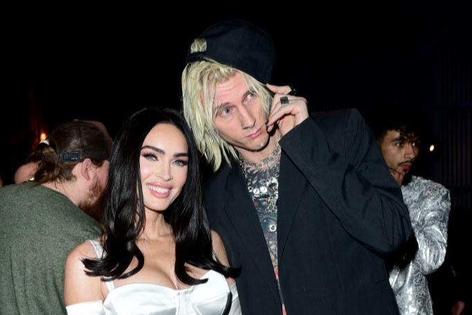 Are Machine Gun Kelly, Megan Fox Getting Married? Duo's Status Amid Reconciliation Rumors Revealed 