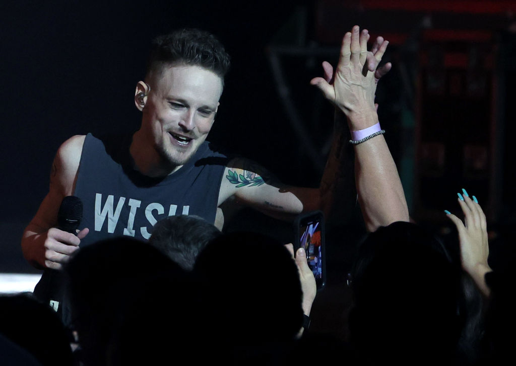 Erik Gronwall Health Update: Skid Row Cancels Remaining Australian Tour After Musician Fell Ill