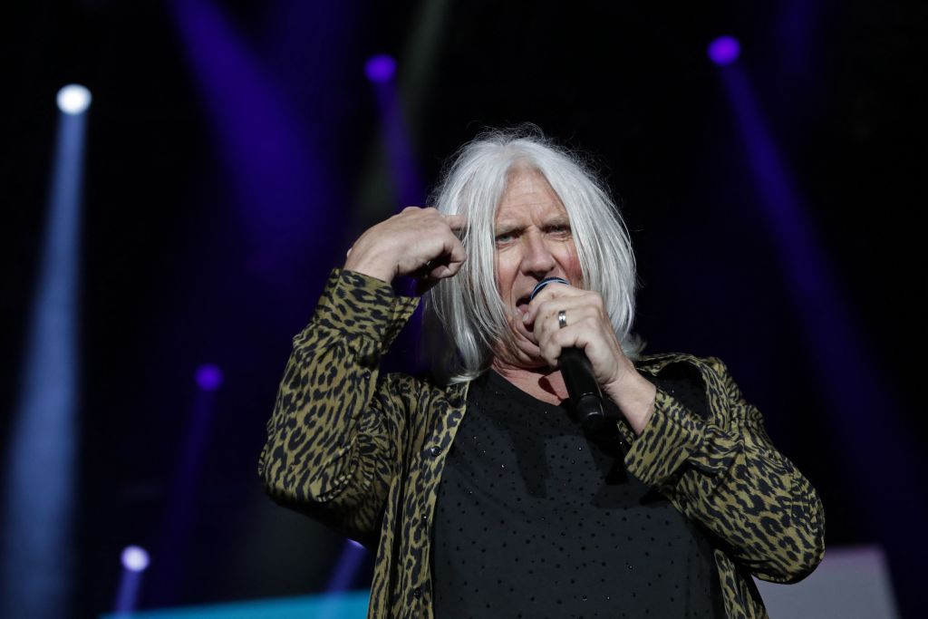 Joe Elliott Health Issue: Def Leppard Singer Almost Faced Forced Retirement in 2015 Due to Thie