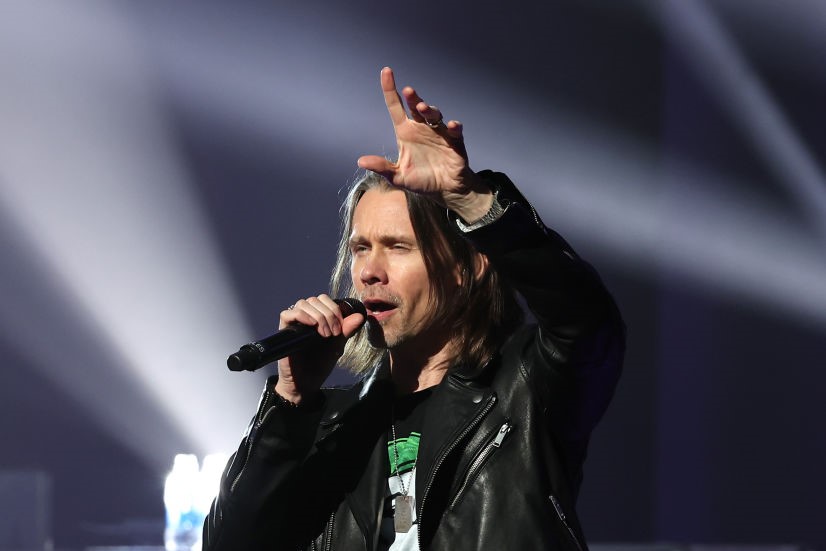 What Happened to Myles Kennedy's Voice? Alter Bridge Cancels Welcome to Rockville Performance