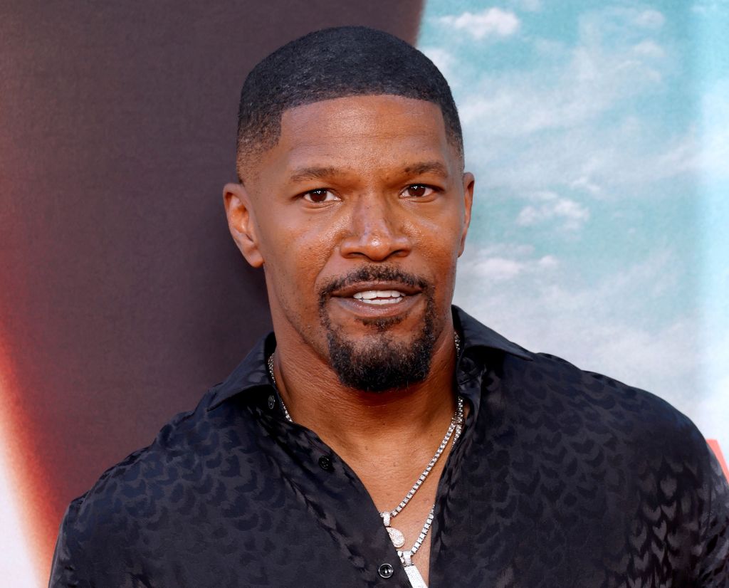 Jamie Foxx Health Update: Singer-Actor Extends Stay in Rehab Facility Due to Stroke?