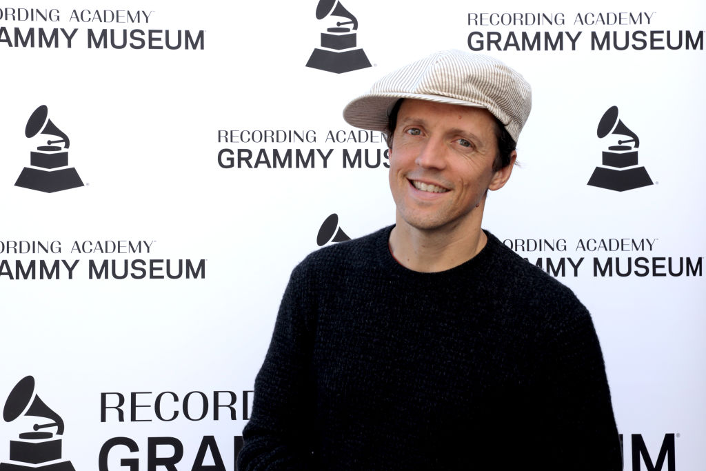 Where Is Jason Mraz Now? 'I'm Yours' Hitmaker's Age, Birthday, Latest Single, Battle With Depression, and More