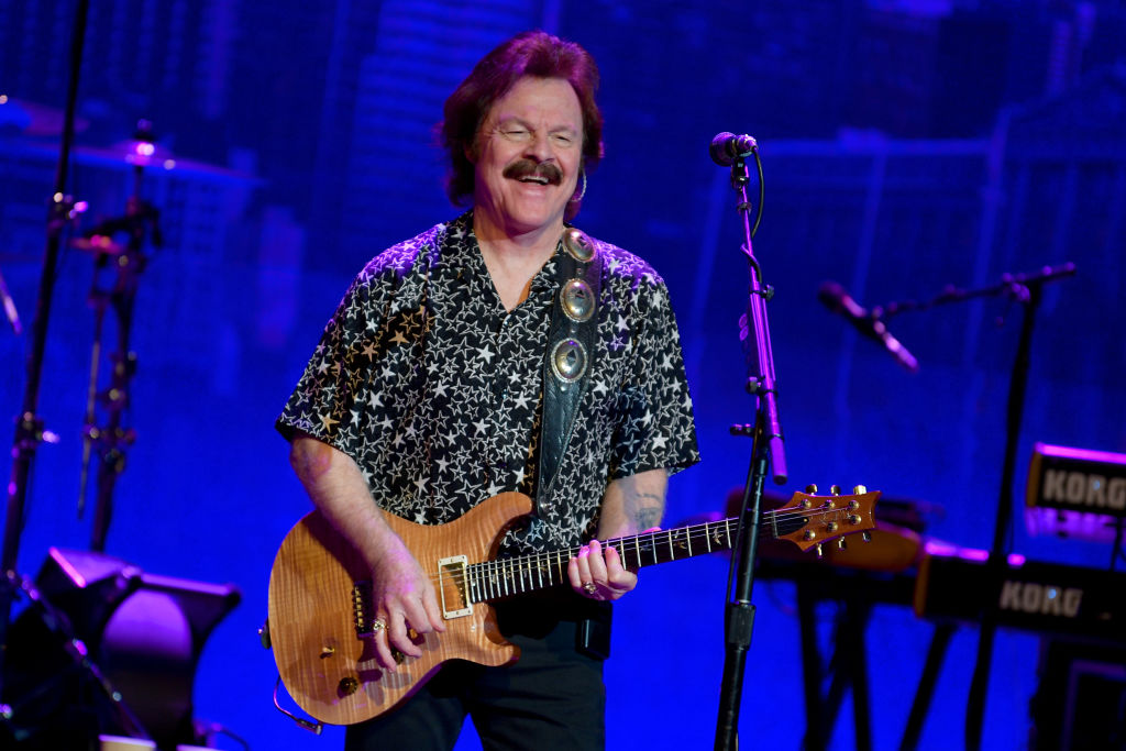 Doobie Brothers 50th Anniversary: Tom Johnson Not Touring Due to THIS Serious Health Issue