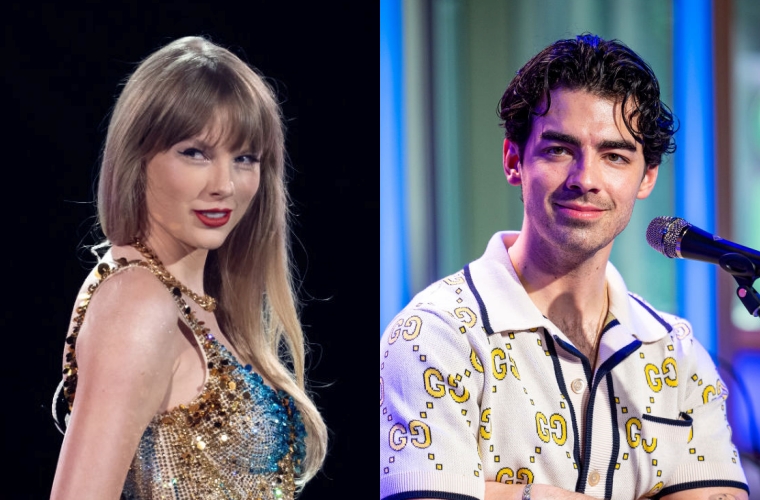 Joe Jonas, Taylor Swift's Relationship Jonas Brothers Member Opens Up