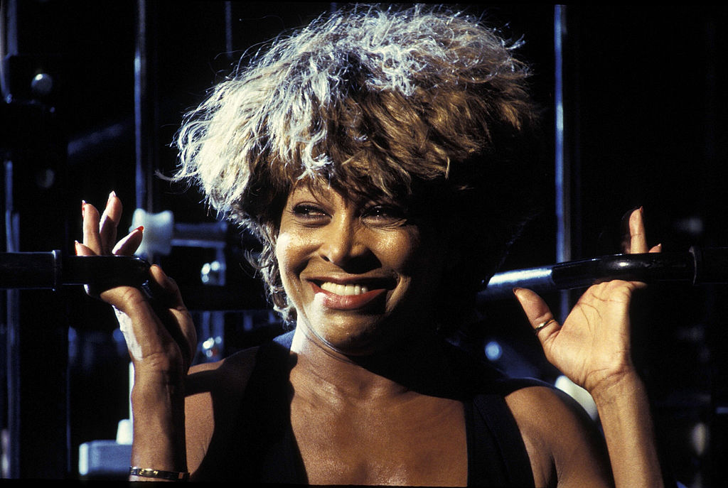 Tina Turner Revealed Secret to ‘WellLived’ Life Weeks Before Death ‘I