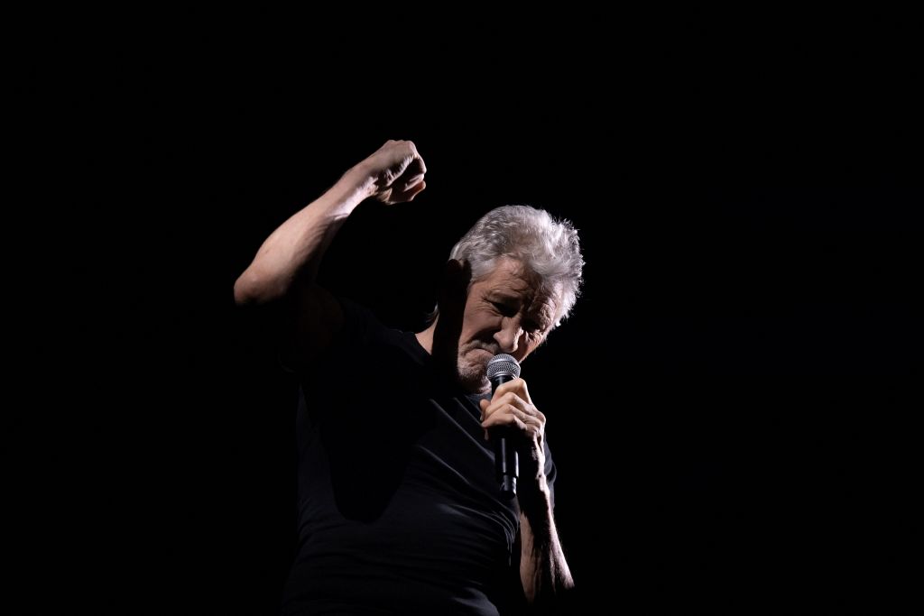 Roger Waters Under Police Investigation After Controversial Concert in Berlin