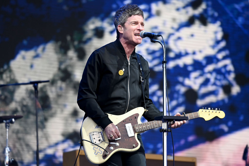 Noel Gallagher Slams Liam Gallagher For Loving AI-Generated Music: 'Embarrassing!'
