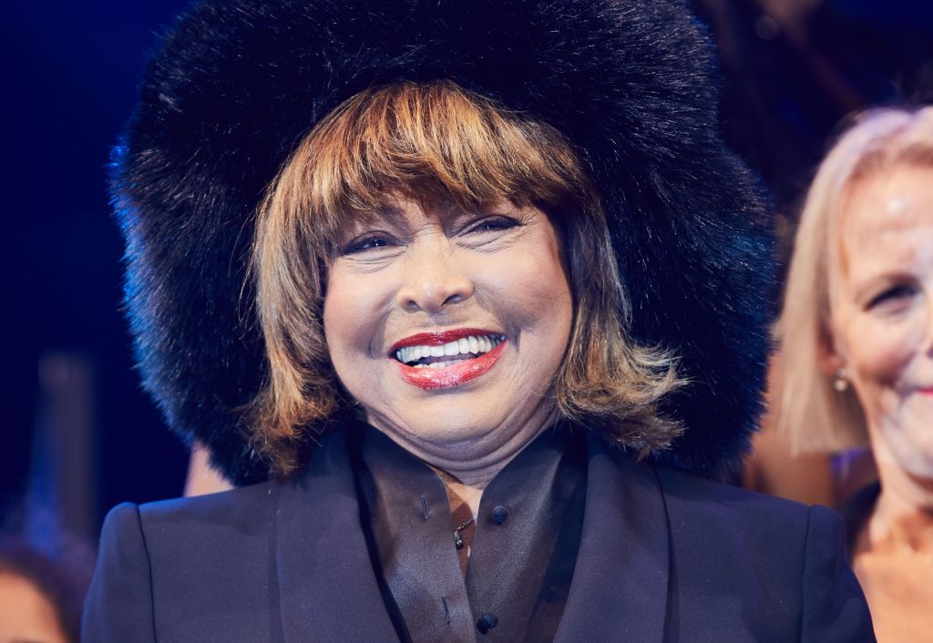 Tina Turner and Aretha Franklin Feud Legendary Singer Took 'Rivarly