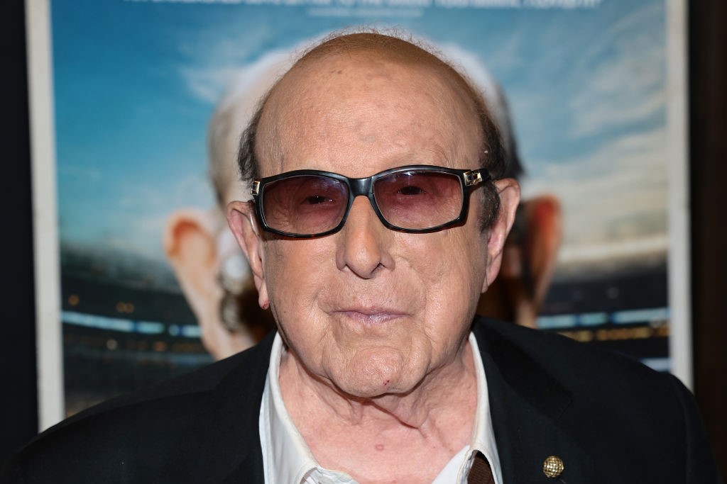 Clive Davis' Upcoming Documentary To Focus on Annual Pre-Grammy Gala: Details