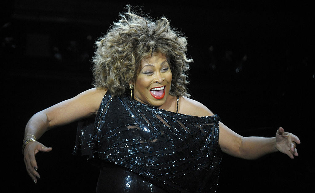 Tina Turner Planned Assisted Suicide Before Death? Singer's Shocking Wish As Health Issues Worsened Revealed  
