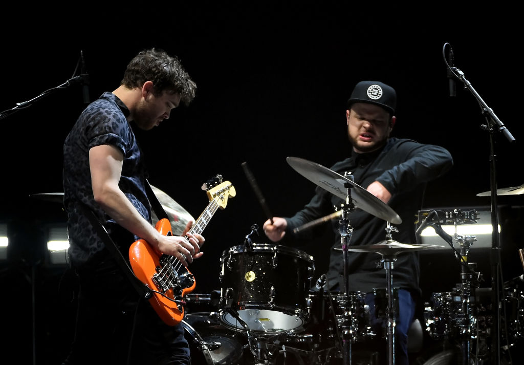 Royal Blood North American Tour Dates Announced Amid Uk Shows
