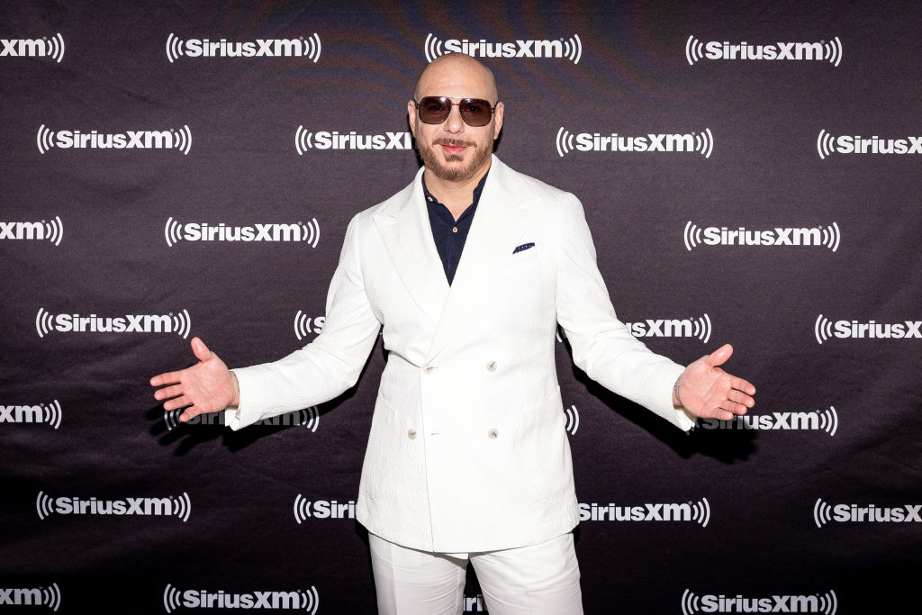 Pitbull, Ricky Martin, Enrique Iglesias Return with 'Trilogy' Tour 2023