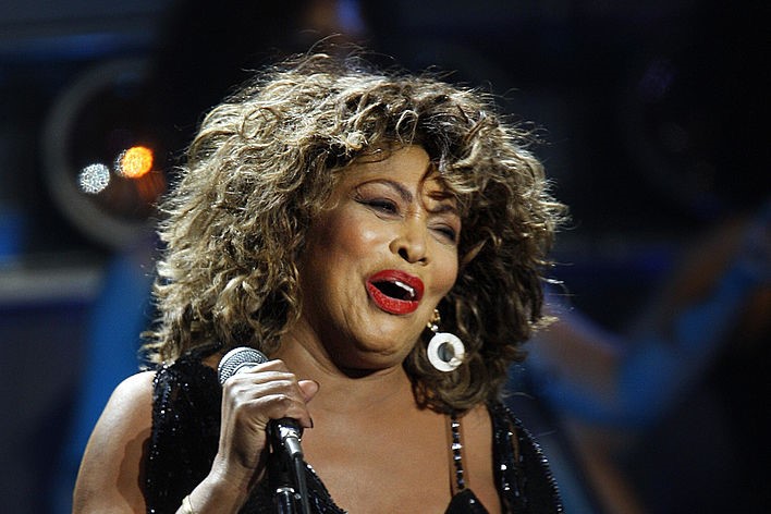 Tina Turner's Final Resting Place: Was Singer's Ashes Scattered After Cremation?
