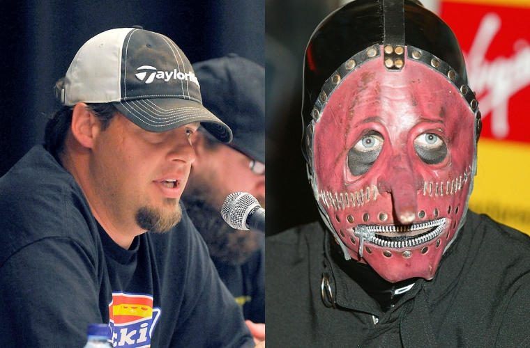 Chris Fehn Throws Shade at Slipknot Years After Settling Lawsuit With the Band