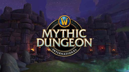 Mythic+ Dungeons