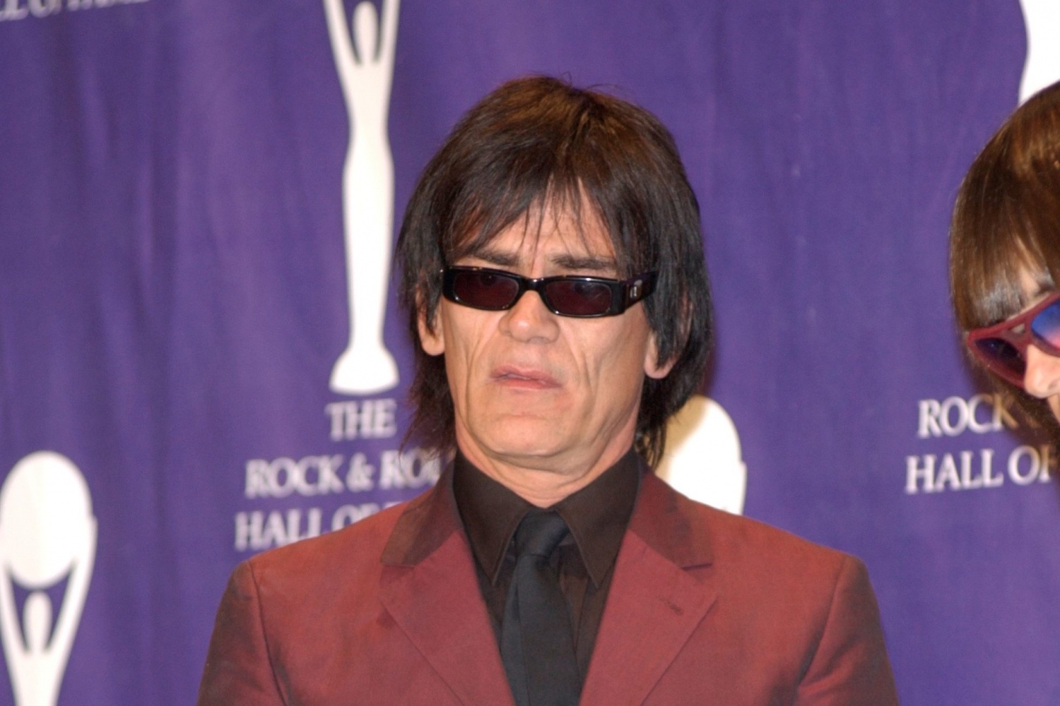 How Did Dee Dee Ramone Die? Bassist's Cause of Death Resurfaces 21 Years After Passing  