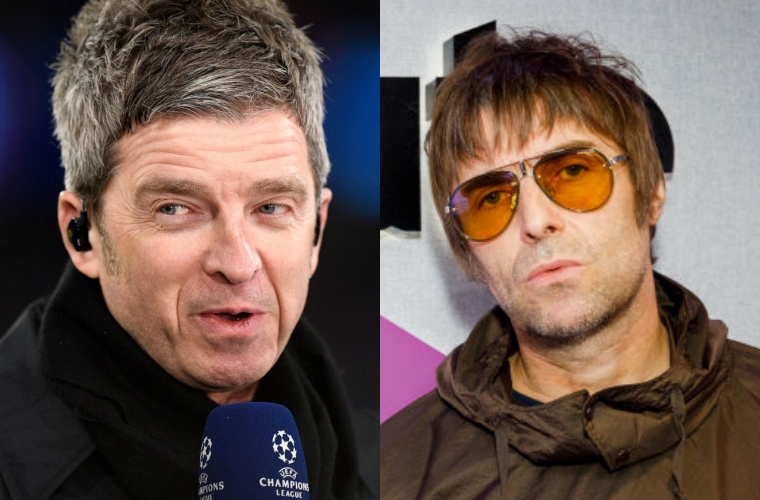Oasis Reunion: Noel Gallagher Publicly Challenges Estranged Brother Liam To Call Him