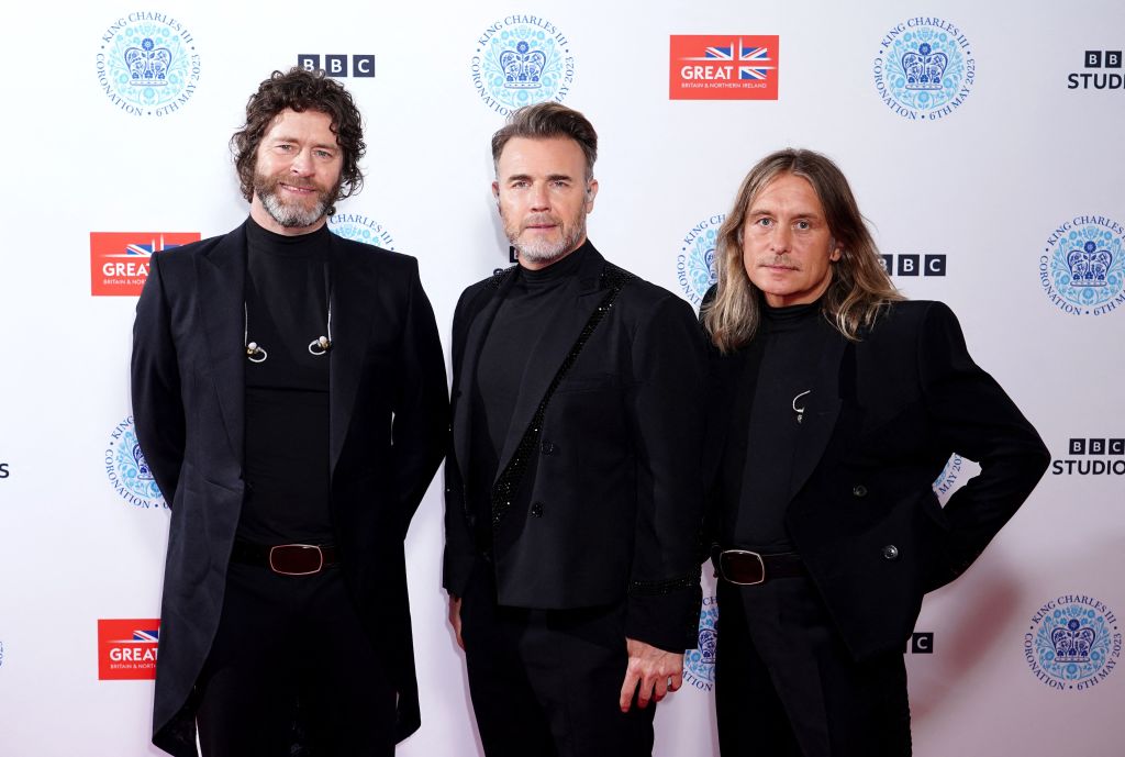 Take That Announces One-Off Gig After King Charles Coronation Appearance: Date, Venue, How To Get Tickets