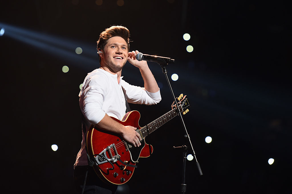 Niall Horan Finally Addresses One Direction Reunion Rumors Following Song Leak