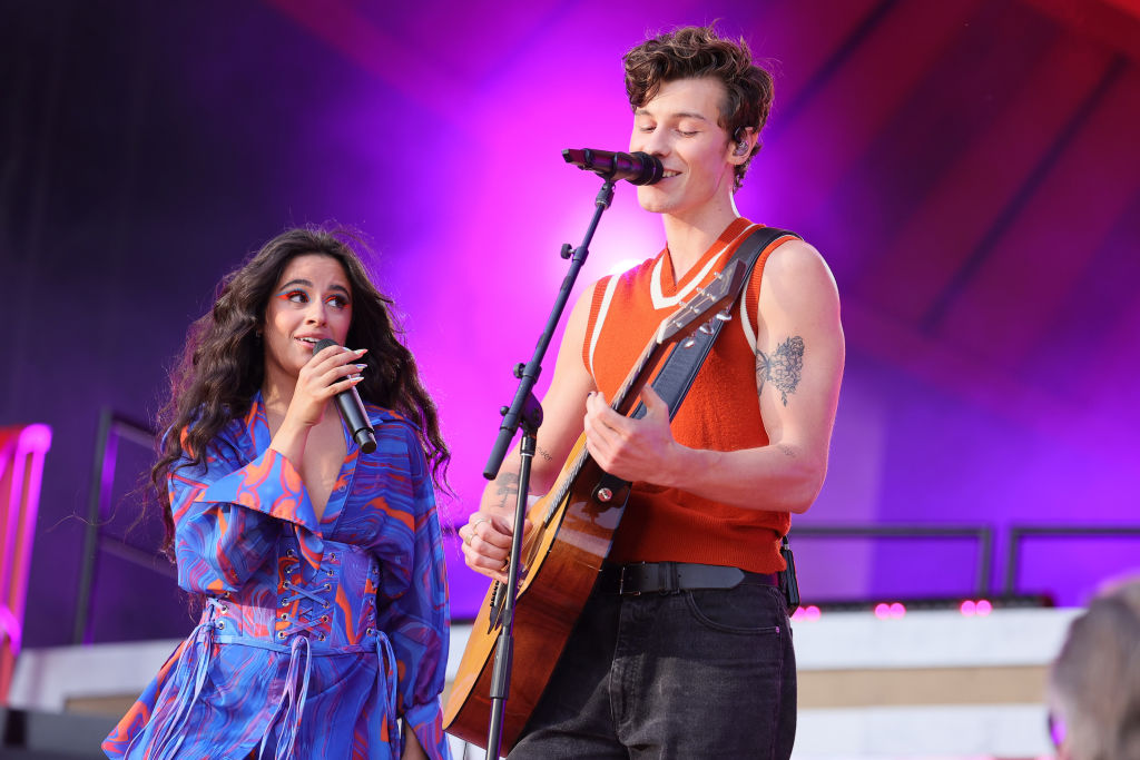 Shawn Mendes, Camila Cabello Break Up Again 6 Weeks After Rekindling Romance; Friends Say It Is 'Final'