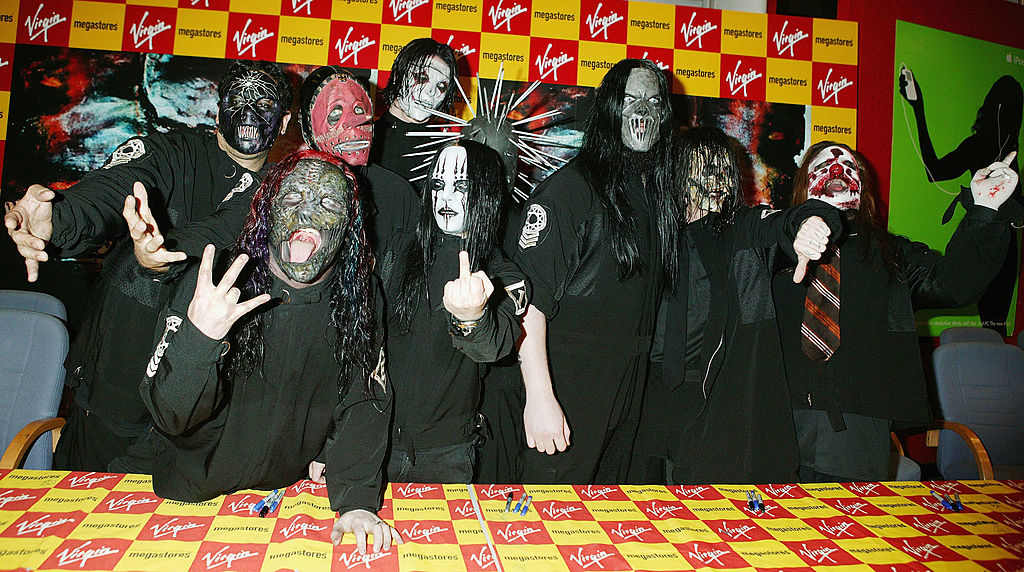 Is This the Real Reason Why Craig Jones Left Slipknot? Health Battle, Ousted by Band, and More Rumors