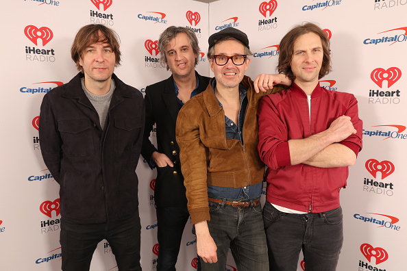 Phoenix attends the 2023 iHeartRadio ALTer EGO Presented by Capital One at The Kia Forum on January 14, 2023 in Inglewood, California. 