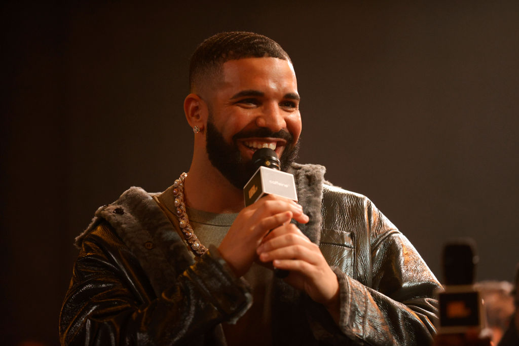 Drake Hard Launches His Secret Relationship on Instagram? Meet Rapper's Rumored 'Gyal' Lilah Pi