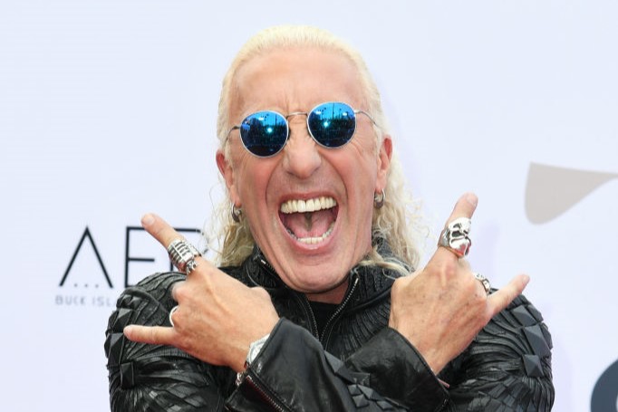 Will There Be Twisted Sister Reunion Tour? Dee Snider Delivers Update ...