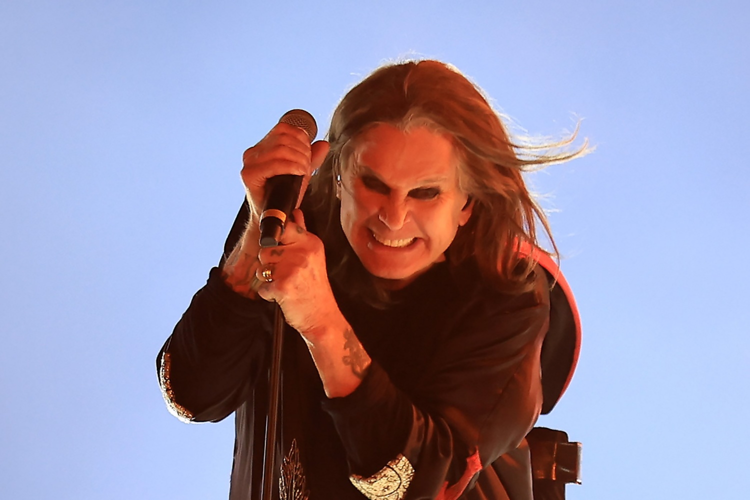 Ozzy Osbourne's Drug, Alcohol Addiction Was 'Worst' Among Black Sabbath Members, Says Geezer Butler