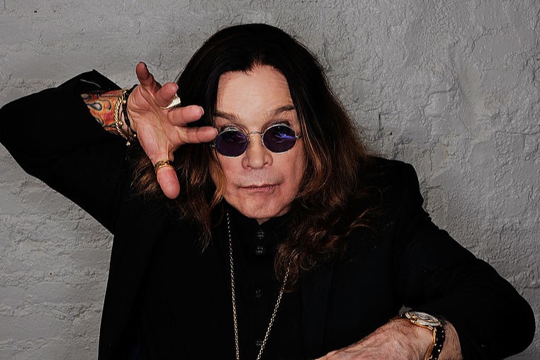 Ozzy Osbourne's Name Might Be Used To Call 33-Foot Commonwealth Games' Mechanical Bull: Details  
