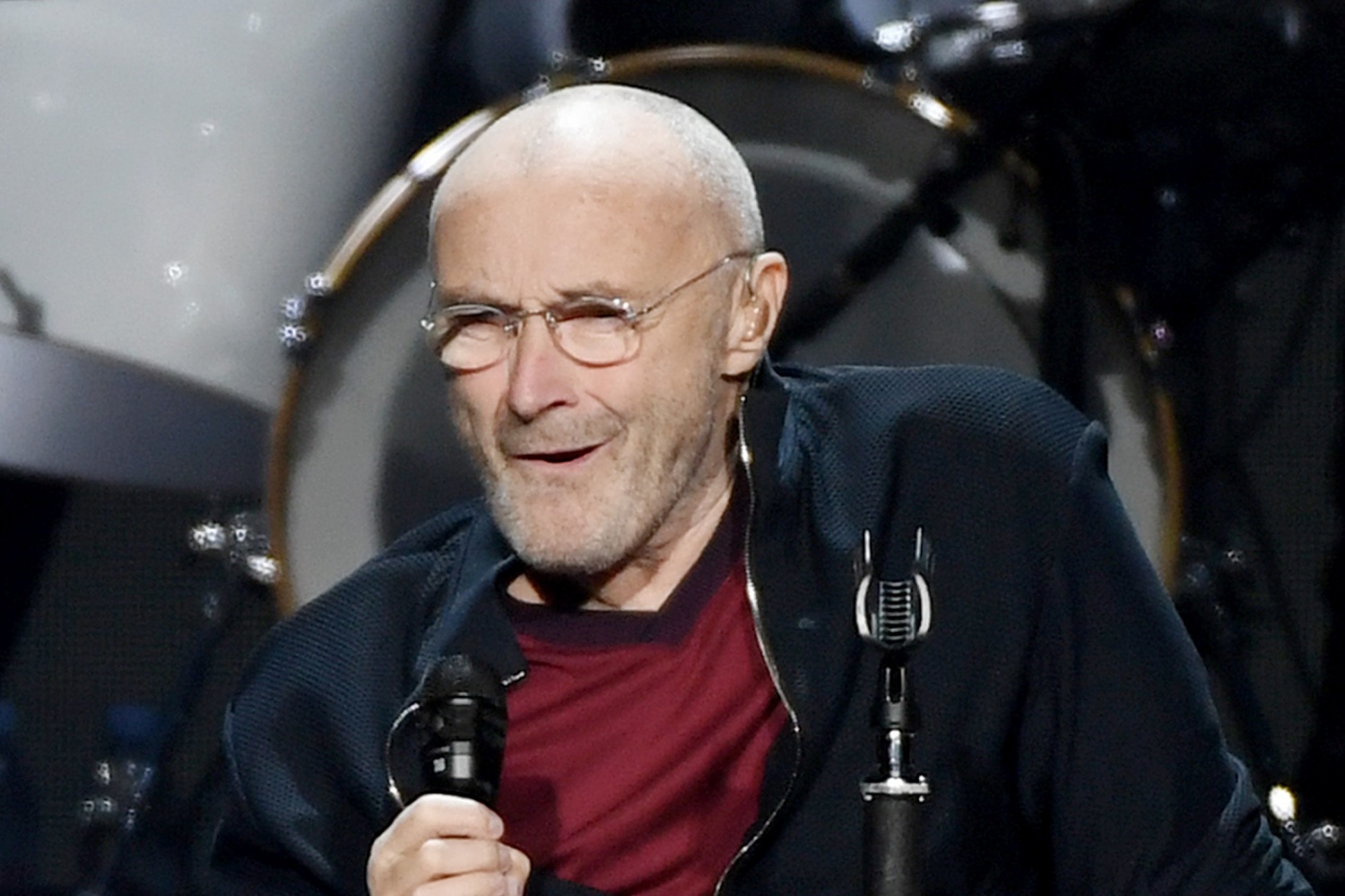 Phil Collins 2024 Age Net Worth Health Update And Where He Is Now 