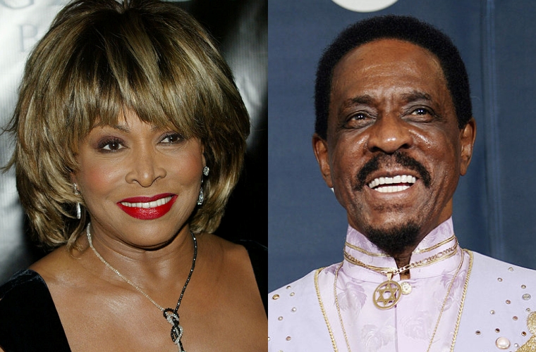 Tina Turner Heartbreak: Why Singer NEVER Hated Abusive Ex-Husband Ike Turner
