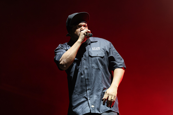 Ice Cube Now 2023 Age Bio Rapper Is All Set To Go On His European