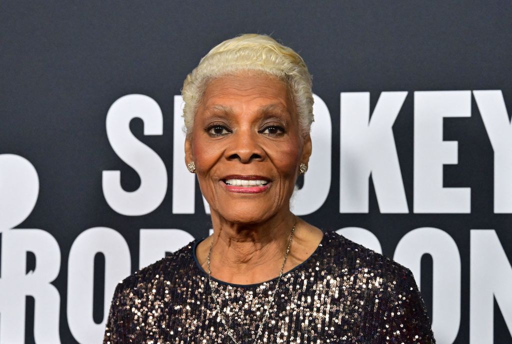 Dionne Warwick’s Health Issue: Singer Suffers Medical Incident Days Before Concert