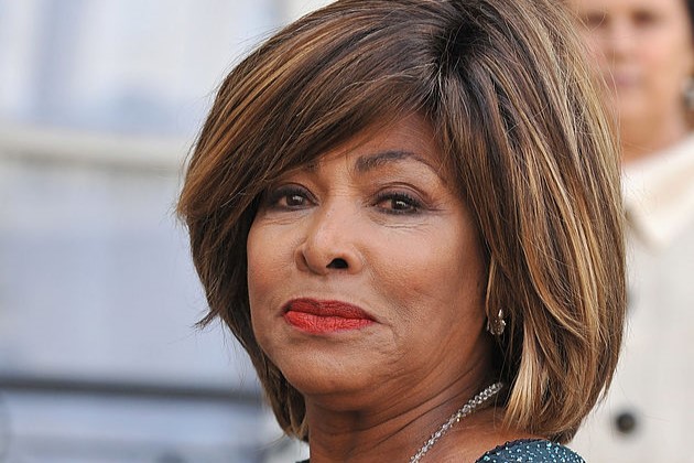 Tina Turner's Celebrity Crush: Late Singer Confessed She Liked THIS Frontman