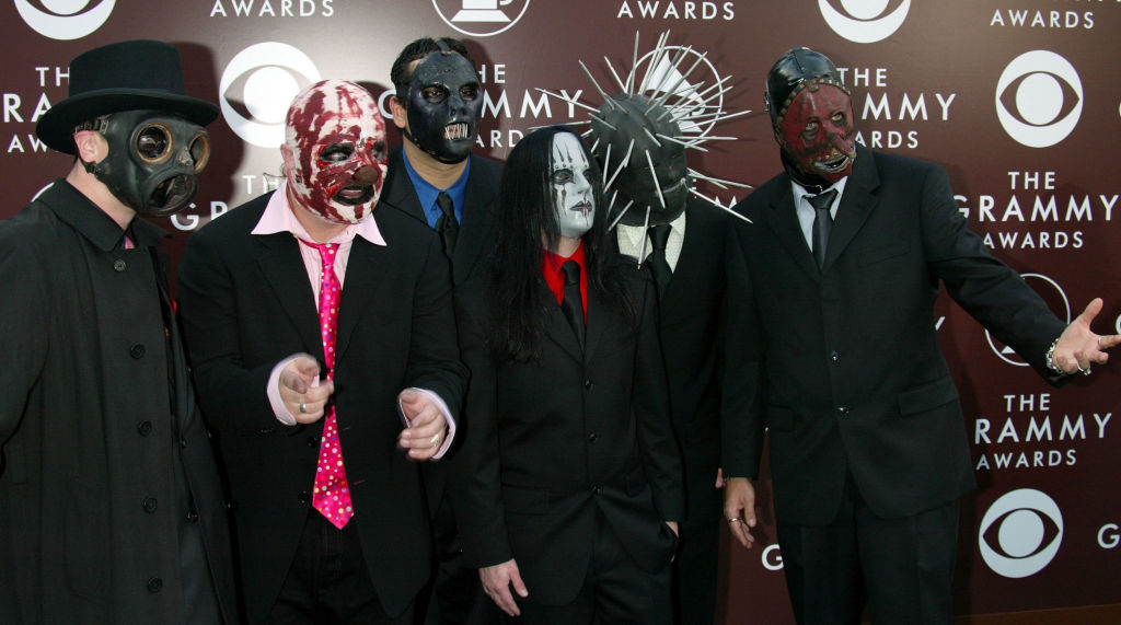 Craig Jones Did NOT Leave Slipknot? Theory Suggests 'New Keyboardist' Announcement Is a Trick