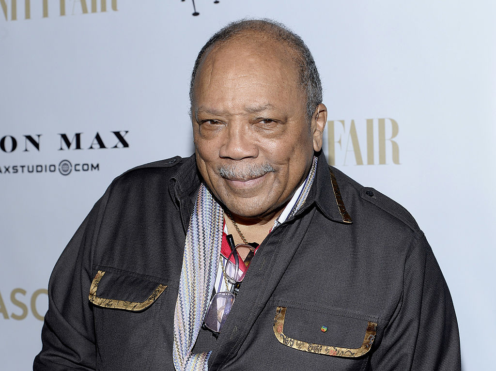 Quincy Jones Now 2023: Age, Net Worth, Career, Recent Health Scare, and More 