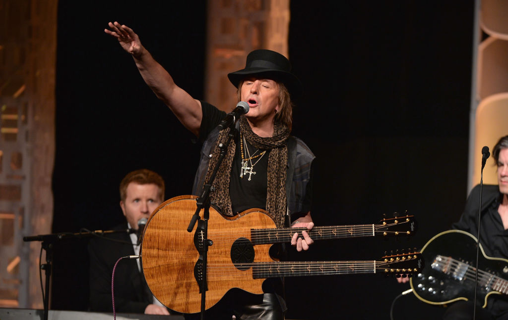 Is Bon Jovi Reunion With Richie Sambora Still Happening? Guitarist Shares Bad News