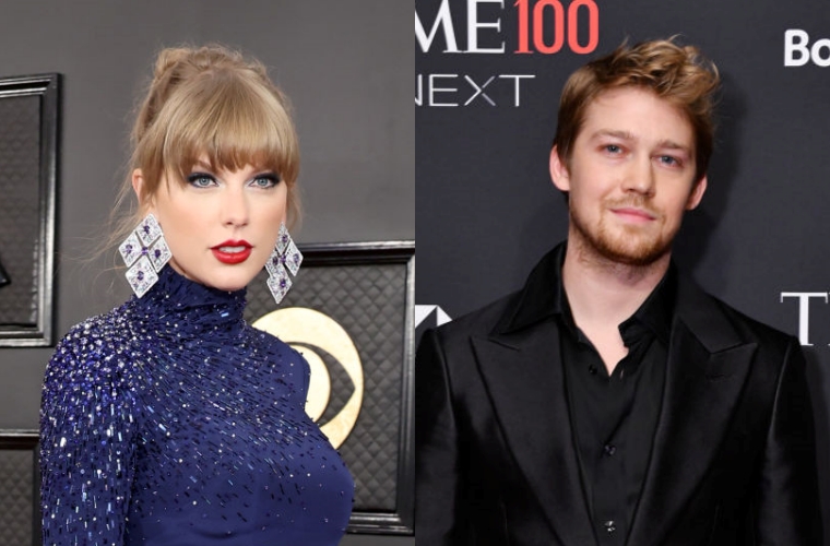 Taylor Swift is reportedly returning to London for the first time after Joe Alwyn split from Cara Delevingne