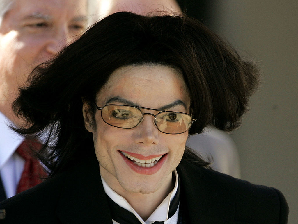 Michael Jackson Underwent Major Reconstructive Surgery After a Concert Accident [DETAILS]